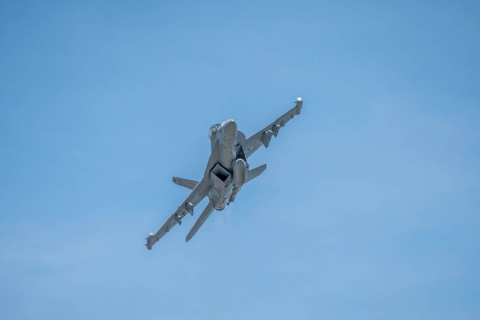 Usn 18g Growler – Fighter Jet – Abbotsford Airshow - Snappefy - Free 